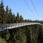 Daire Relax 2 Bad Wildbad