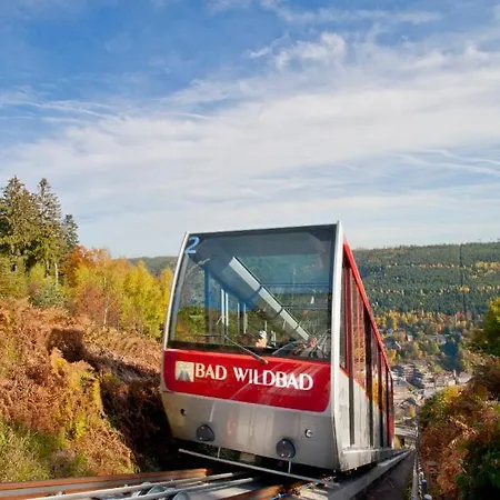 Relax 2 * Bad Wildbad
