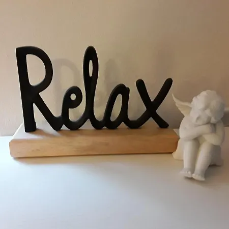 Relax 2 Lejlighed Bad Wildbad