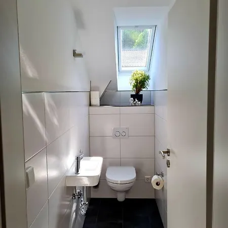 Relax 2 Apartment Bad Wildbad