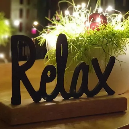 Apartment Relax 2 *