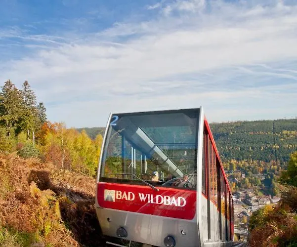 Relax 2 * Bad Wildbad