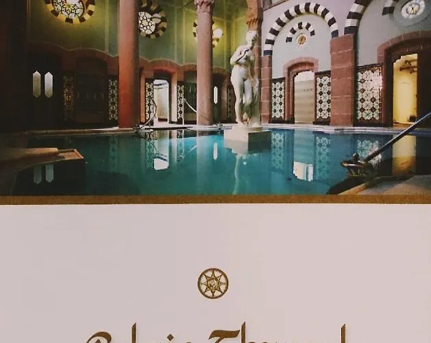 Relax 2 * Bad Wildbad