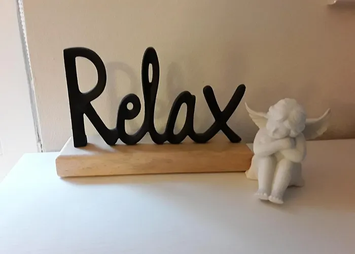 Relax 2 Lejlighed Bad Wildbad