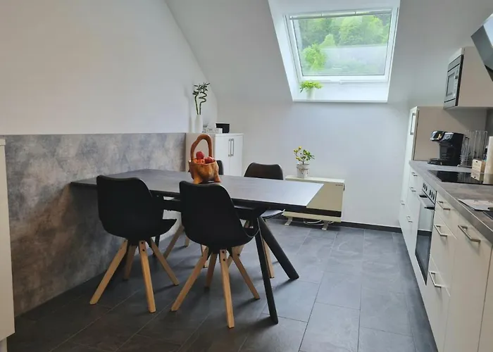 Relax 2 Appartement *