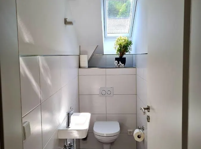 Relax 2 Lejlighed Bad Wildbad