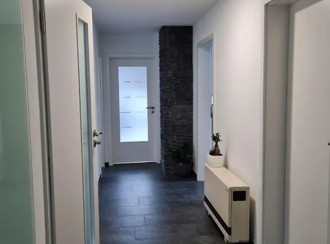 Relax 2 Appartement *